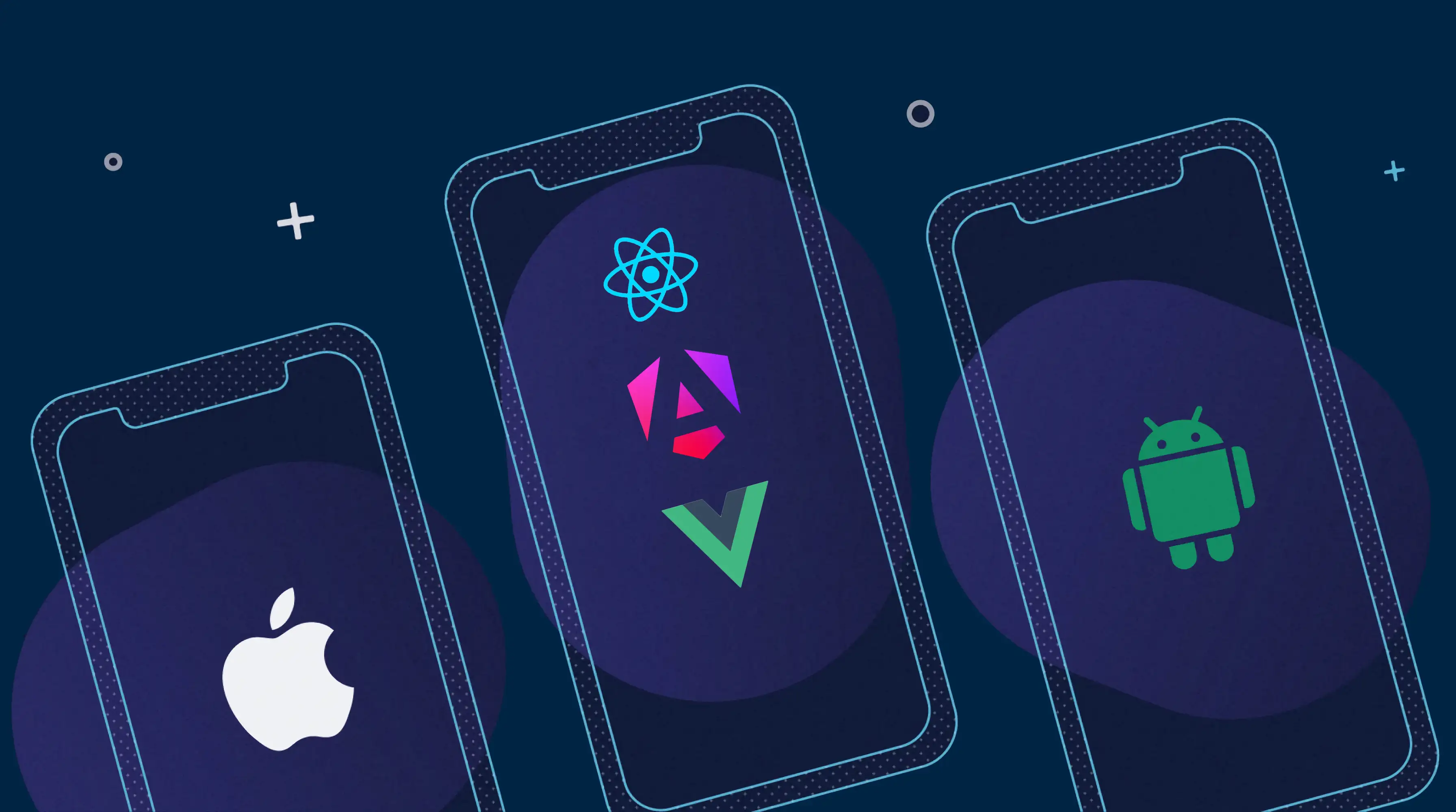 Applications mobiles